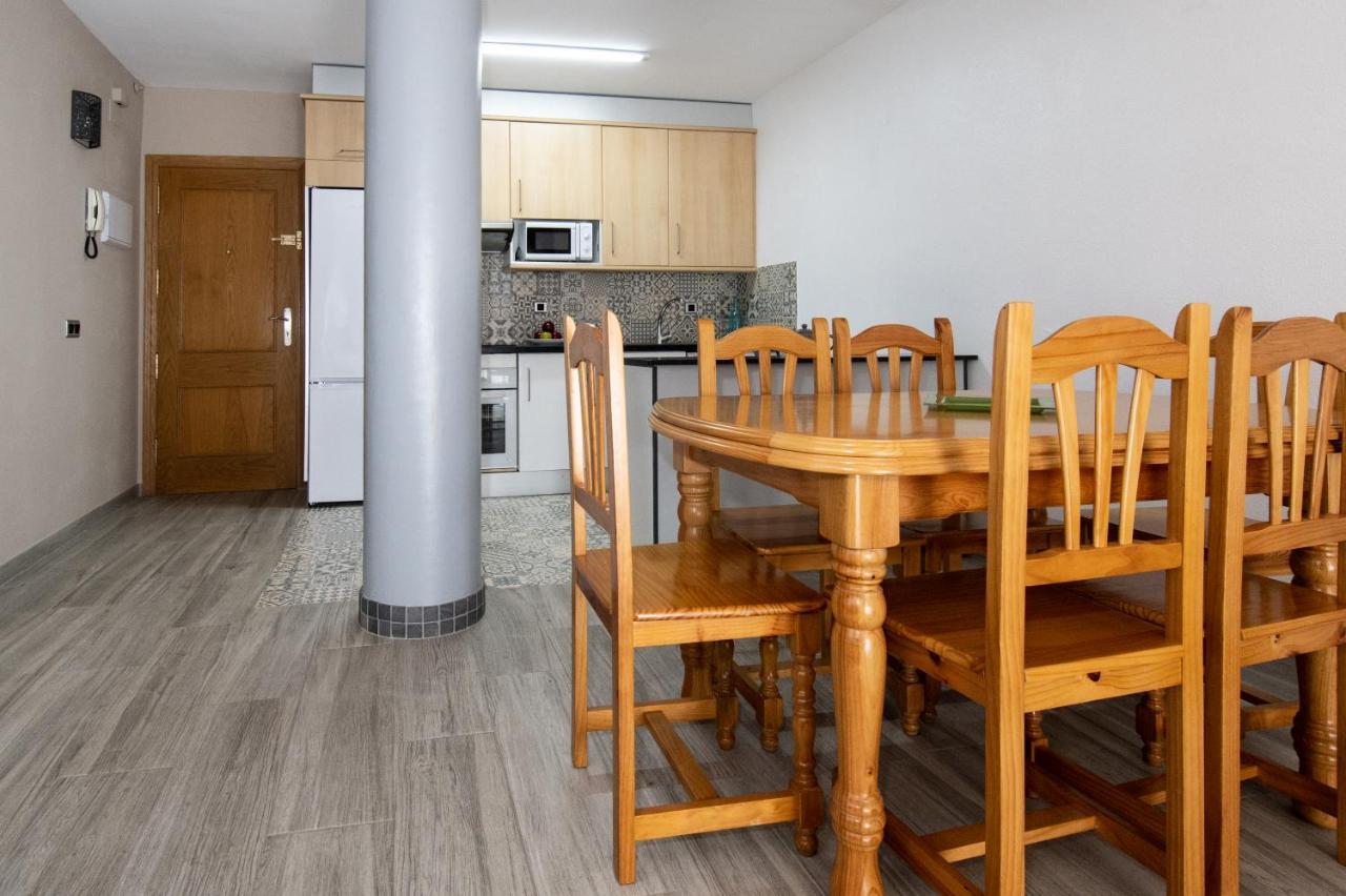 Rentalmar Salou Blue المظهر الخارجي الصورة