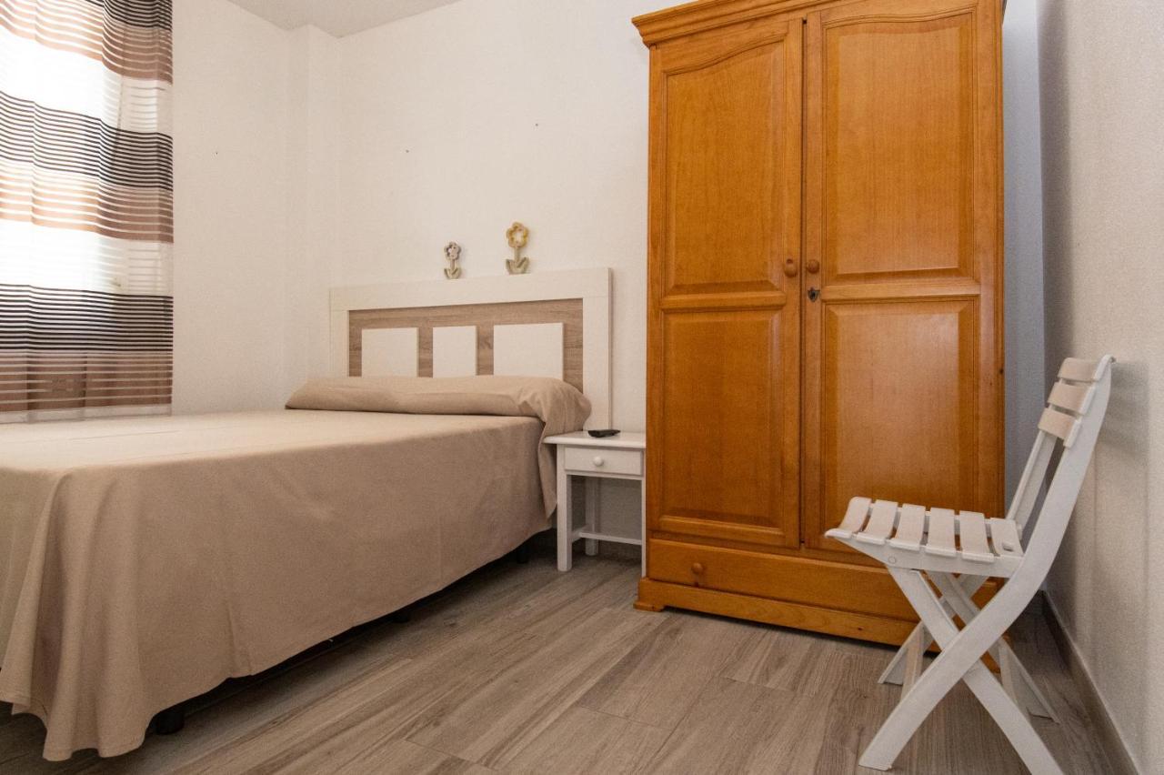 Rentalmar Salou Blue المظهر الخارجي الصورة