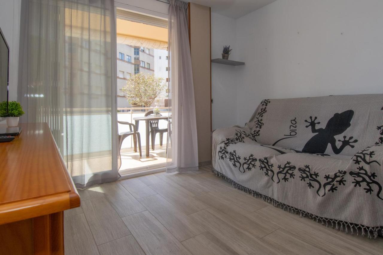 Rentalmar Salou Blue المظهر الخارجي الصورة