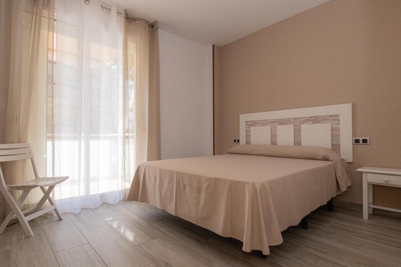 Rentalmar Salou Blue المظهر الخارجي الصورة
