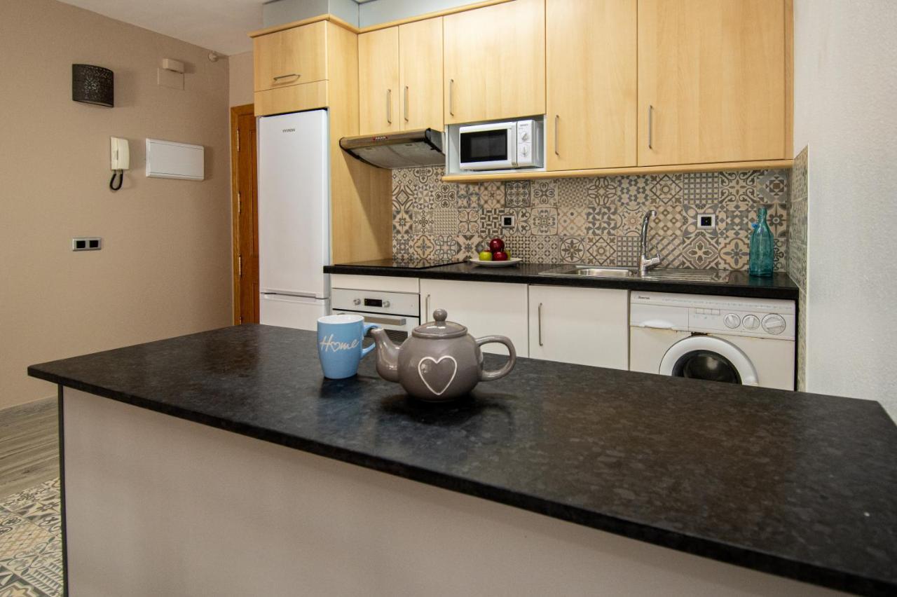 Rentalmar Salou Blue المظهر الخارجي الصورة