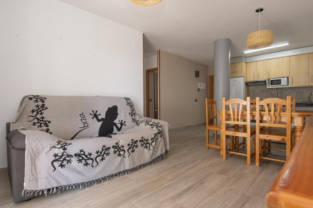 Rentalmar Salou Blue المظهر الخارجي الصورة